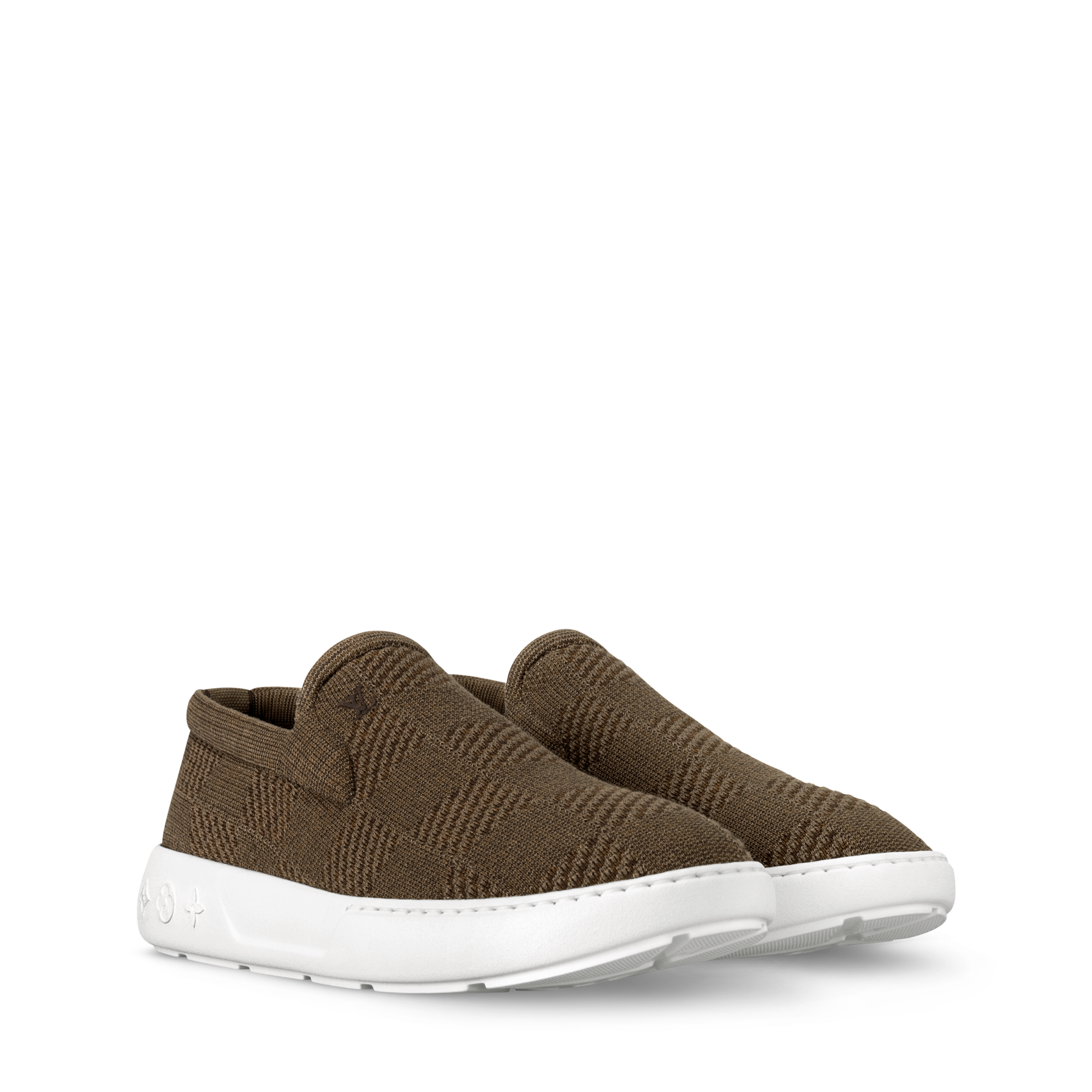 LV Pacific Loafer - Shoes | LOUIS VUITTON